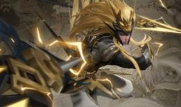 神威新皮肤爆料视频下载,揭秘爆料视频中的绝美瞬间